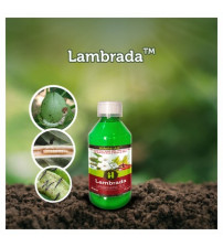 Lambdacyhalothrin 5% EC (Lambrada) 250 ml